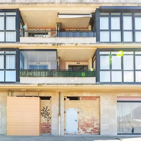 Playa, Spa, Rio Y Monte Con Terraza Y Parking *