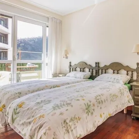 Daire Playa, Spa, Rio Y Monte Con Terraza Y Parking *