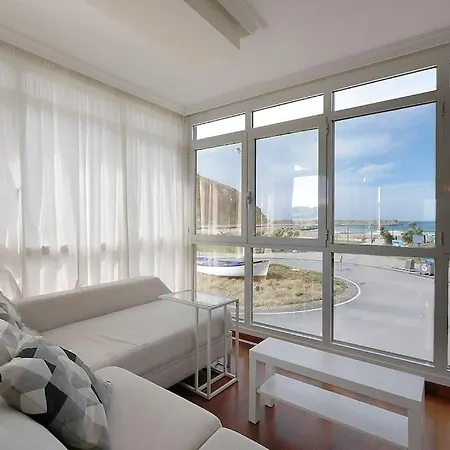 Playa, Spa, Rio Y Monte Con Terraza Y Parking Apartment Orio