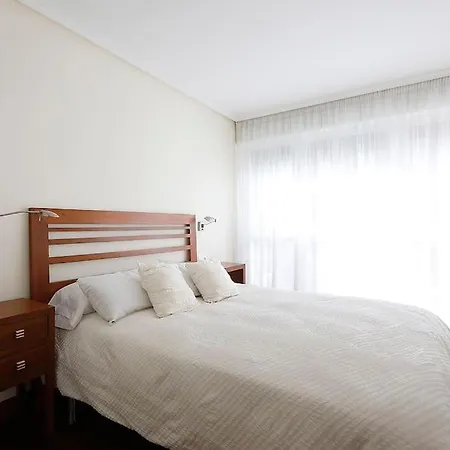 Apartment Playa, Spa, Rio Y Monte Con Terraza Y Parking *