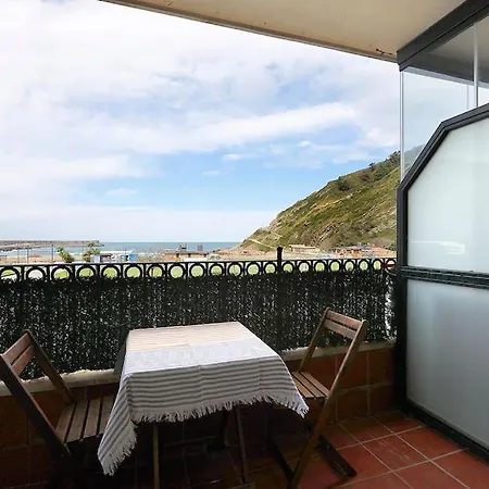 アパート Playa, Rio Y Monte En 1ª Linea *