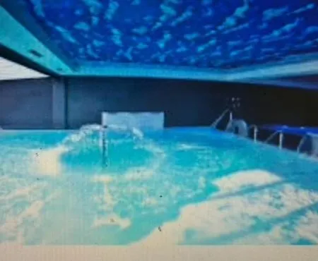 Daire Playa, Spa, Rio Y Monte Con Terraza Y Parking