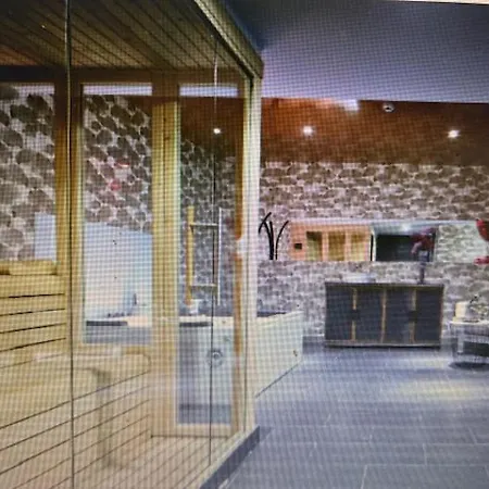 Playa, Spa, Rio Y Monte Con Terraza Y Parking Orio