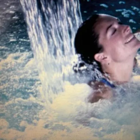 Daire Playa, Spa, Rio Y Monte Con Terraza Y Parking