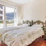 דירה Playa, Spa, Rio Y Monte Con Terraza Y Parking *