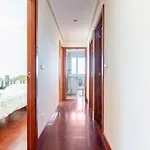 Playa, Spa, Rio Y Monte Con Terraza Y Parking