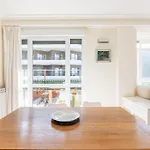 Playa, Spa, Rio Y Monte Con Terraza Y Parking * אוריו