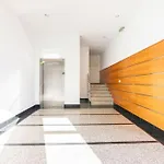 Playa, Spa, Rio Y Monte Con Terraza Y Parking דירה אוריו