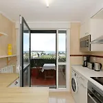 דירה Playa, Spa, Rio Y Monte Con Terraza Y Parking