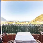 Playa, Spa, Rio Y Monte Con Terraza Y Parking *