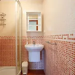 Playa, Spa, Rio Y Monte Con Terraza Y Parking דירה