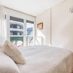 Playa, Spa, Rio Y Monte Con Terraza Y Parking * אוריו