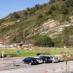 דירה Playa, Spa, Rio Y Monte Con Terraza Y Parking