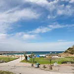 Playa, Spa, Rio Y Monte Con Terraza Y Parking אוריו