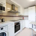 דירה Playa, Spa, Rio Y Monte Con Terraza Y Parking אוריו