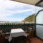 דירה Playa, Spa, Rio Y Monte Con Terraza Y Parking *
