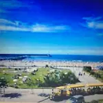 דירה Playa, Spa, Rio Y Monte Con Terraza Y Parking