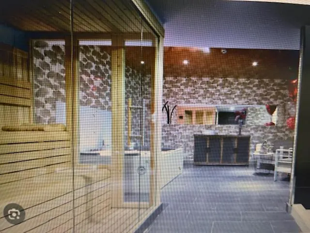 Playa, Spa, Rio Y Monte Con Terraza Y Parking Orio